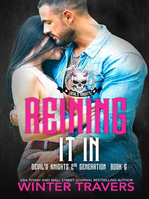 cover image of Reining It In